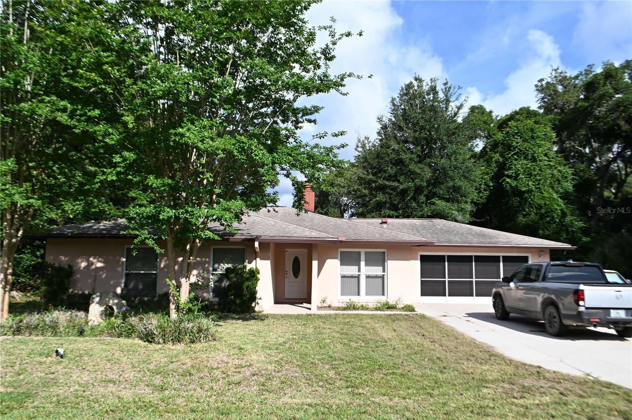 32 Fort Caroline Ln., Palm Coast, FL 32137