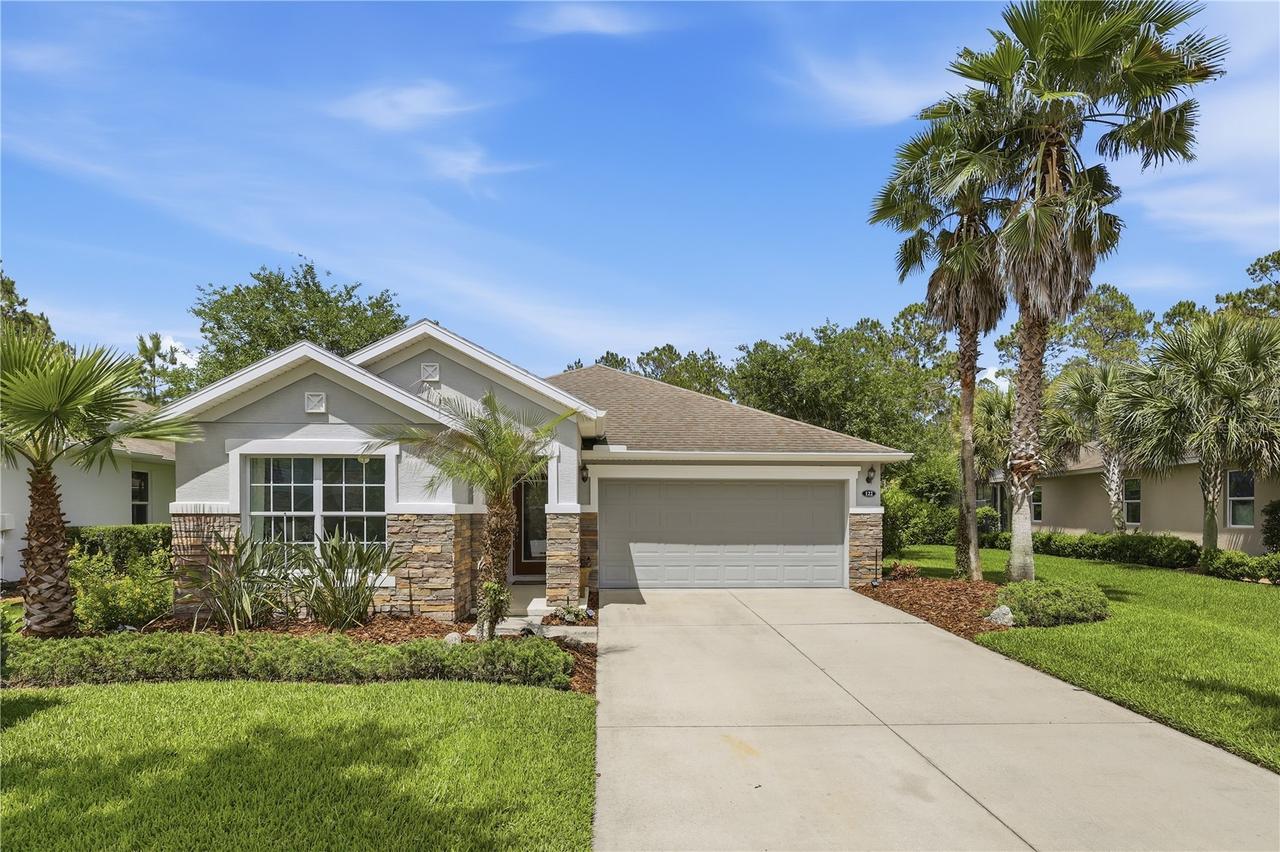 122 S Hummingbird Pl., Palm Coast, FL 32164