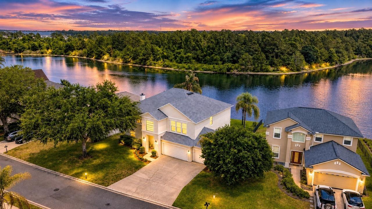 3016 Tower Oaks Dr., Orange Park, FL 32065