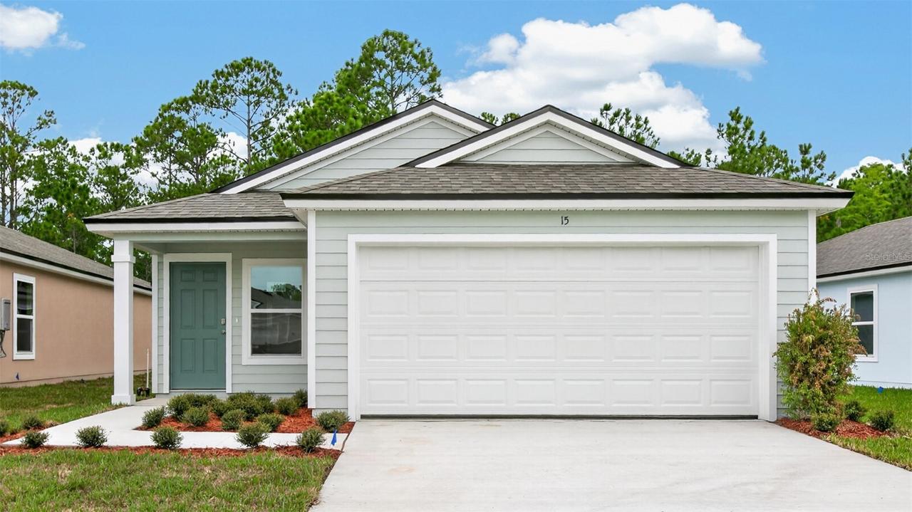15 Divot Pl., Bunnell, FL 32110