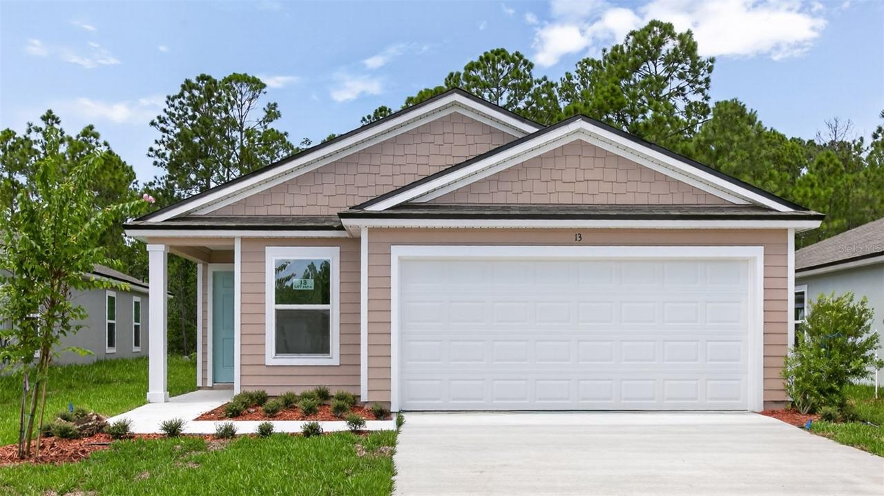 13 Mulligan Way, Bunnell, FL 32110