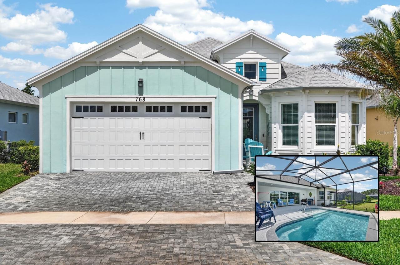 768 Margaritaville Ave., Daytona Beach, FL 32124