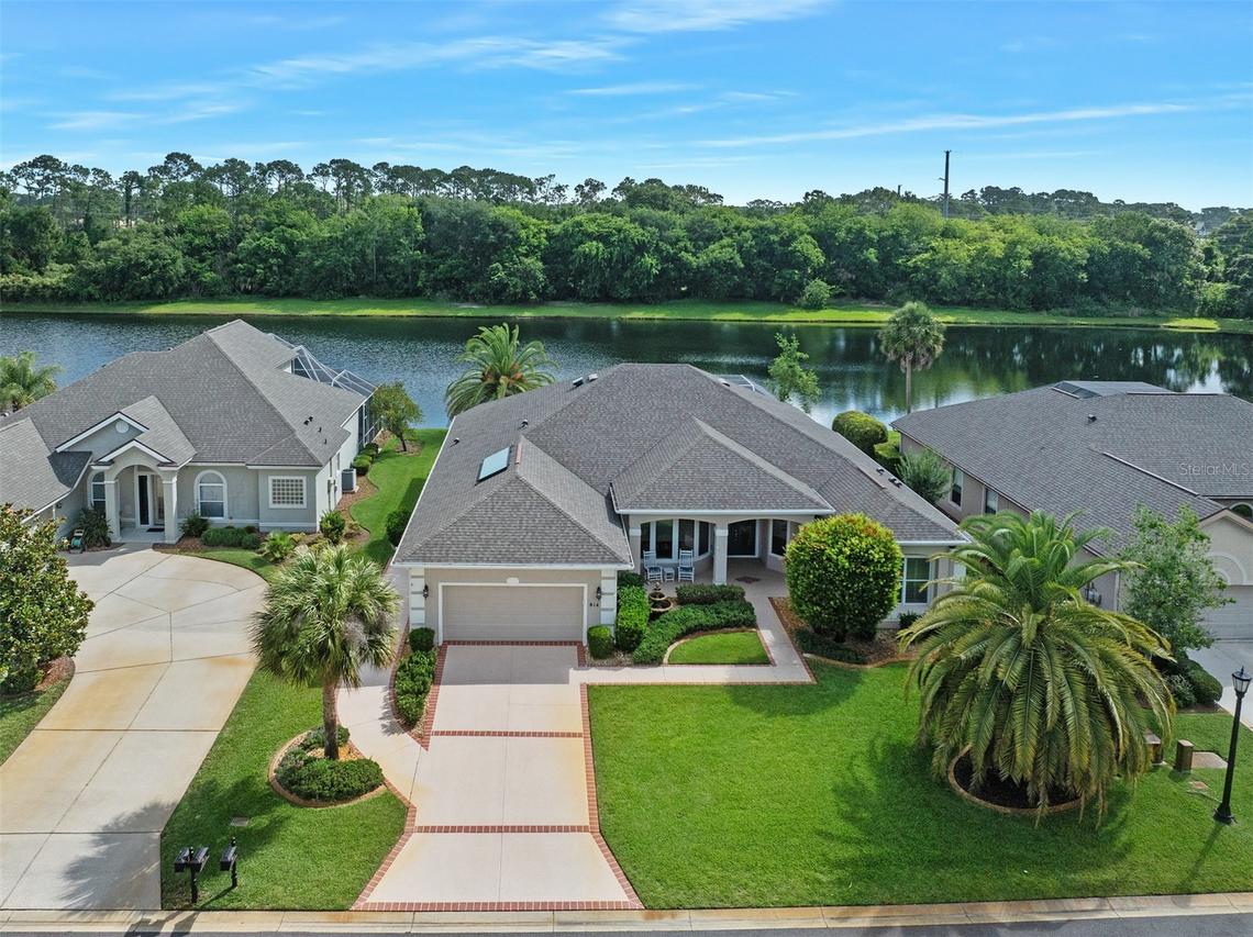 814 Westlake Dr., Ormond Beach, FL 32174