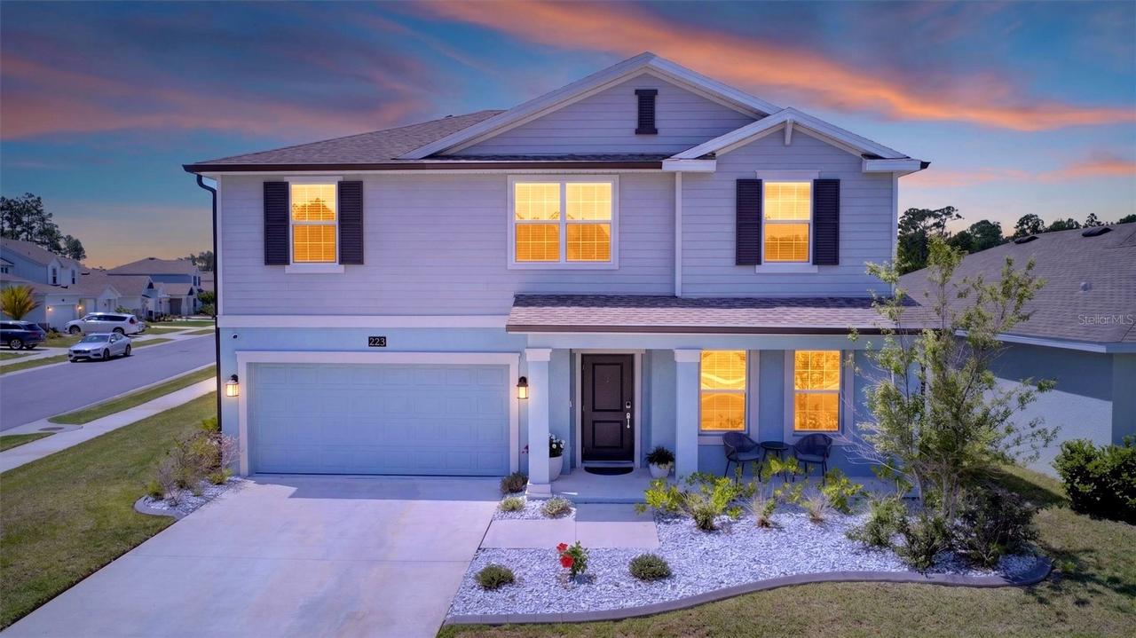 223 Winged Foot Ln., Daytona Beach, FL 32124
