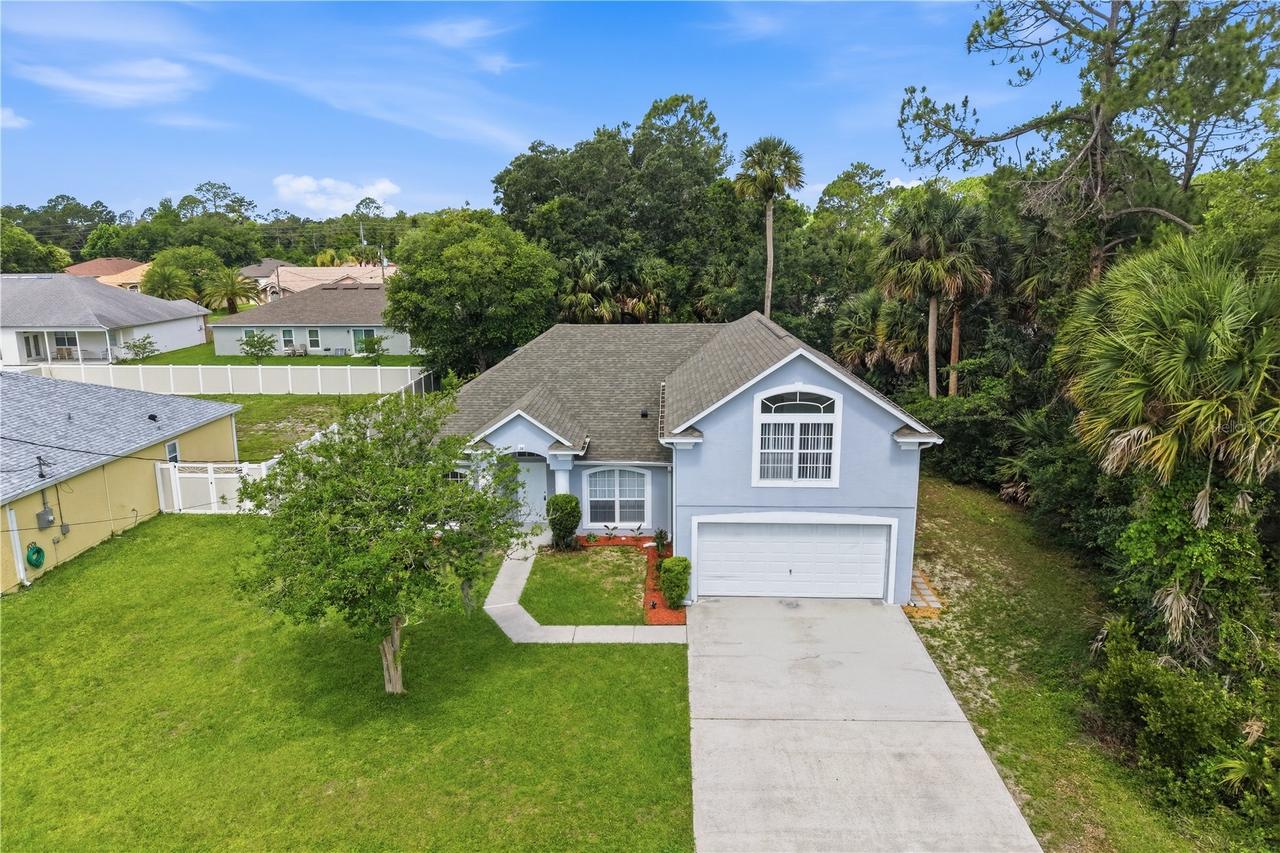 28 Pillory Ln., Palm Coast, FL 32164