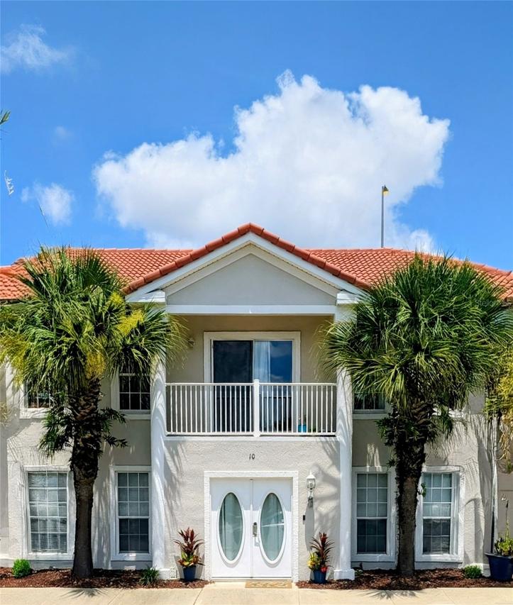 100 Palm Harbor Pkwy. #10, Palm Coast, FL 32137
