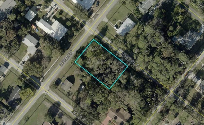 00 E E Palm Street St., Bunnell, FL 32110