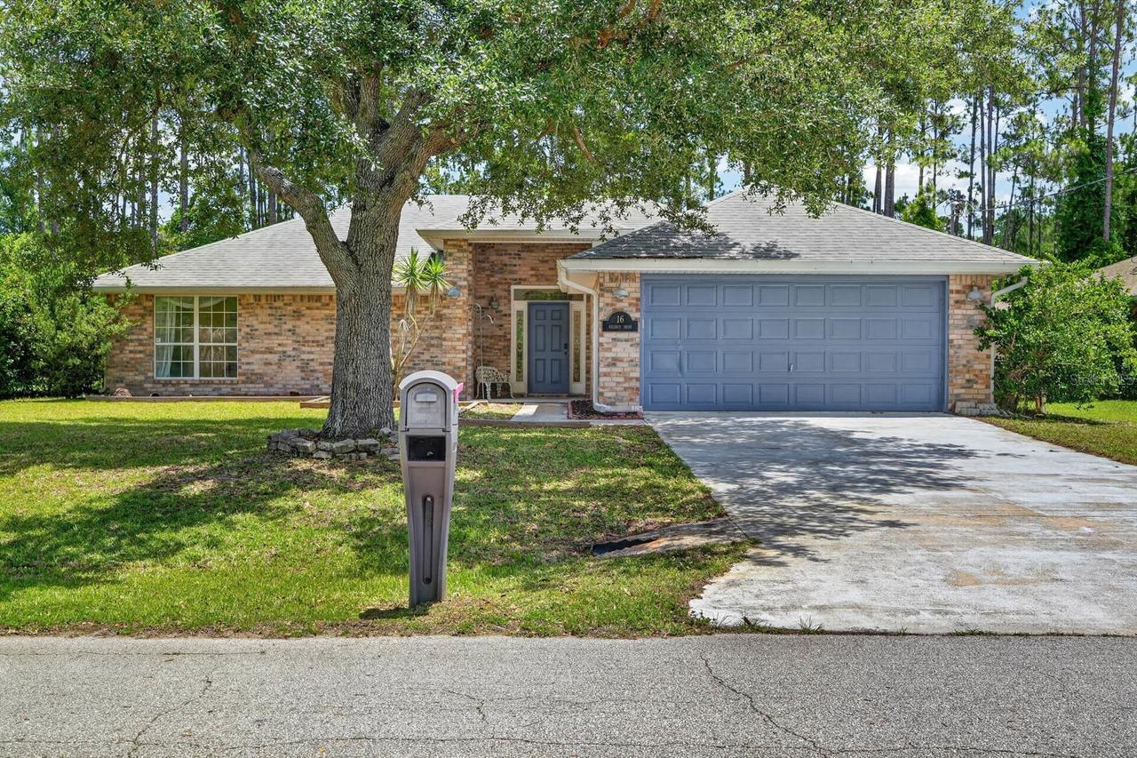 16 Regency Dr., Palm Coast, FL 32164