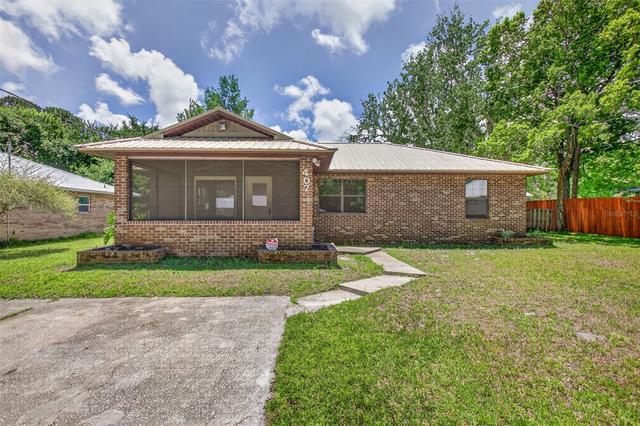 New Homes For Sale This Week That Attend St. Augustine High School: May 15th to May 21st