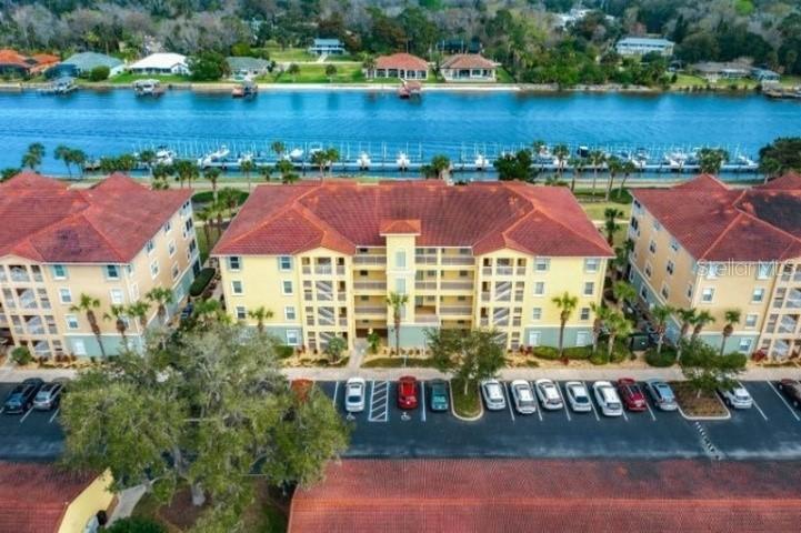 700 Canopy Walk Ln. #734, Palm Coast, FL 32137