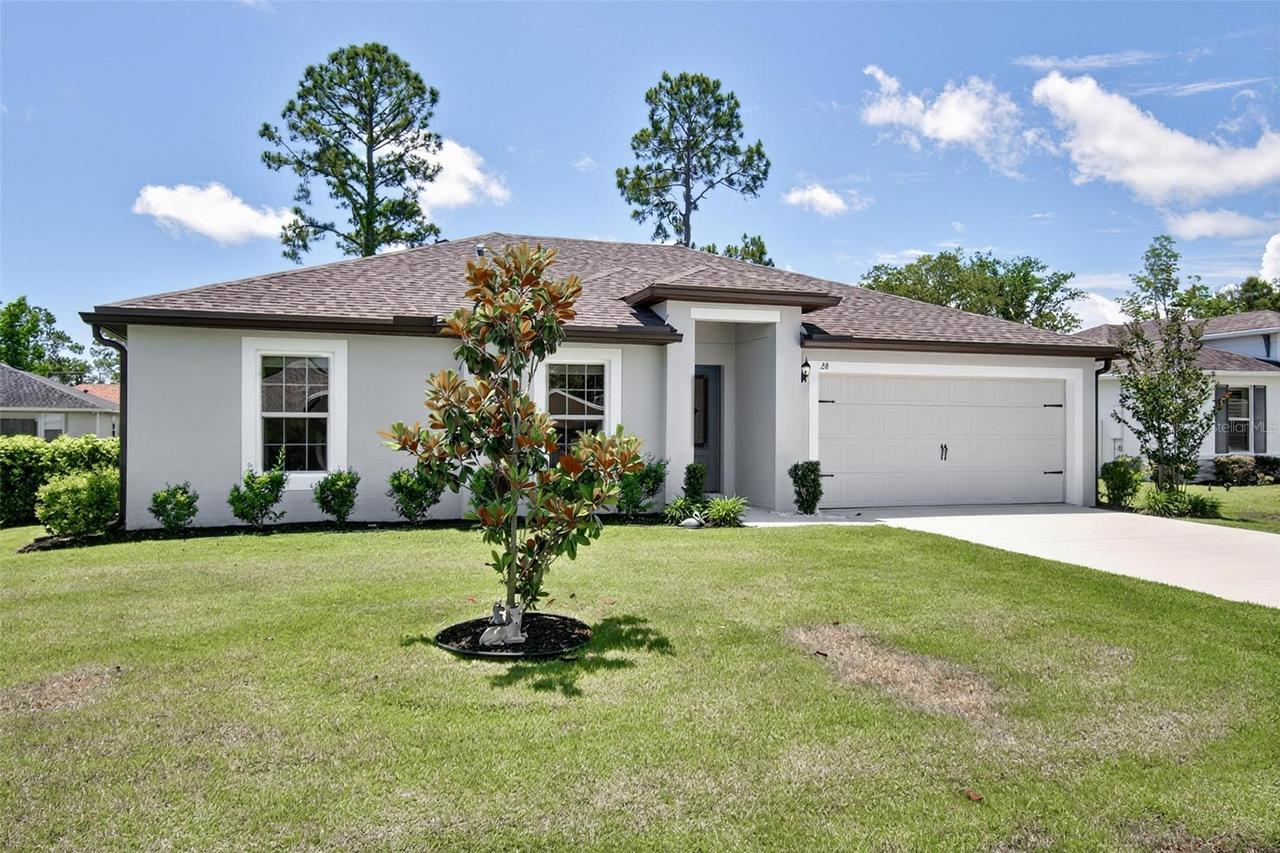 24 Perkins Ln., Palm Coast, FL 32164