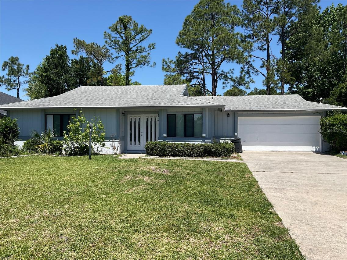 7 Warren Pl., Palm Coast, FL 32164