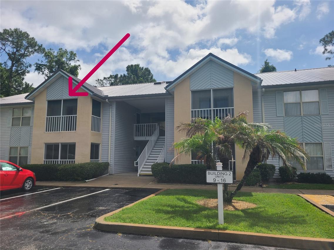 101 Bent Tree Dr. #13, Daytona Beach, FL 32114