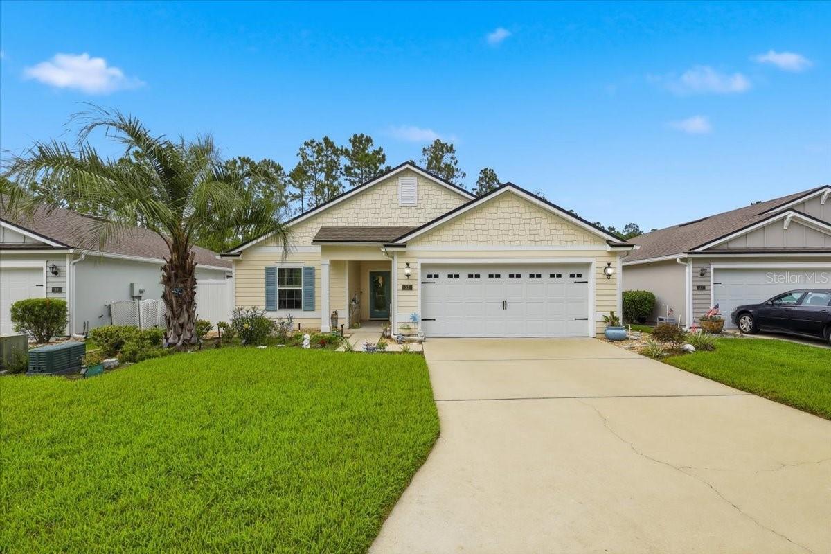 35 Birdie Way, Bunnell, FL 32110