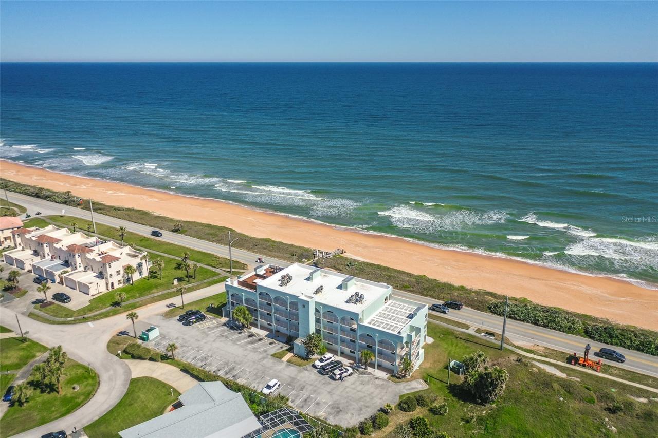 3390 Ocean Shore Blvd. #402, Ormond Beach, FL 32176