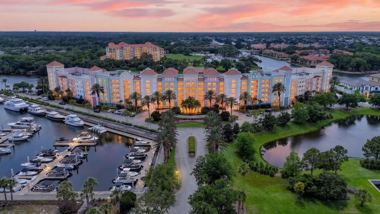 102 Yacht Harbor Dr. #378, Palm Coast, FL 32137