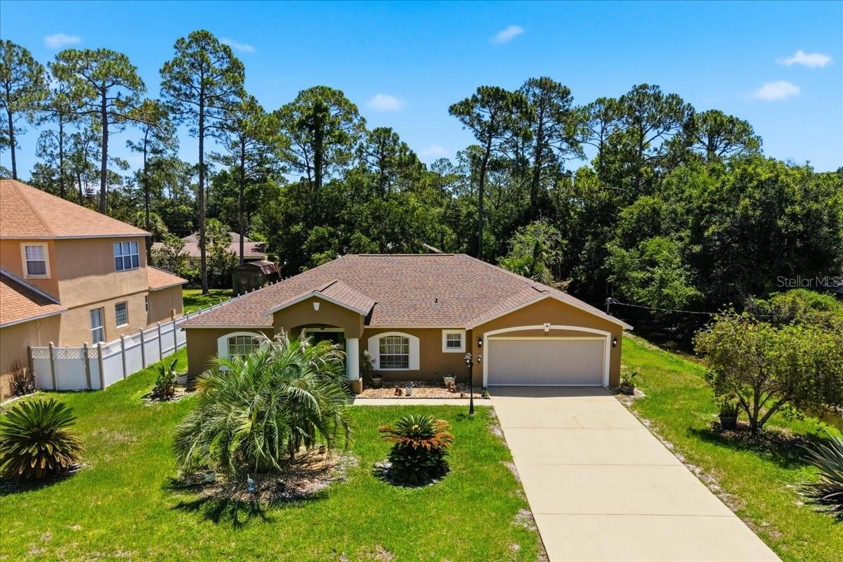 34 Brewster Ln., Palm Coast, FL 32137