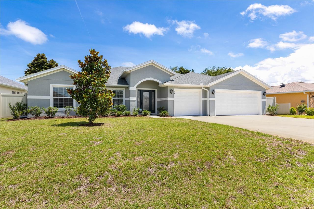 74 Fortress Pl., Palm Coast, FL 32137