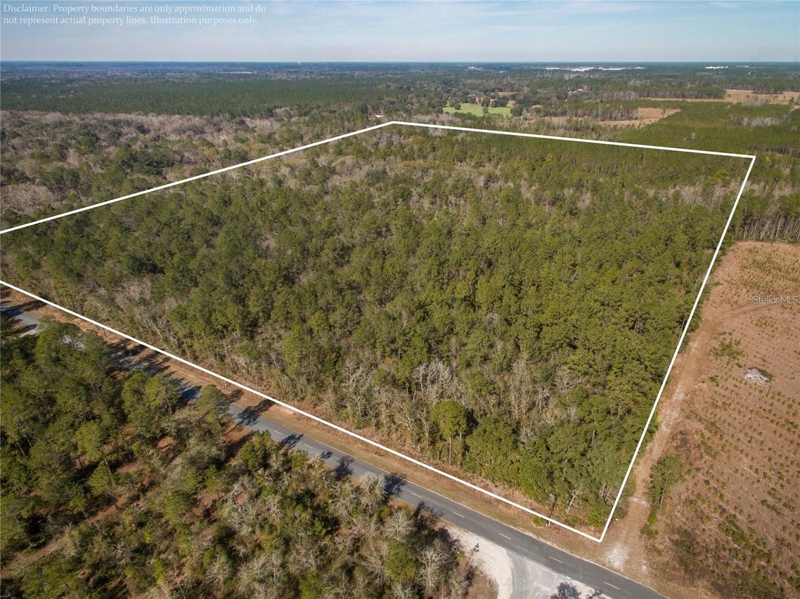 xxxx Weeks Ln., Lake City, FL 32025