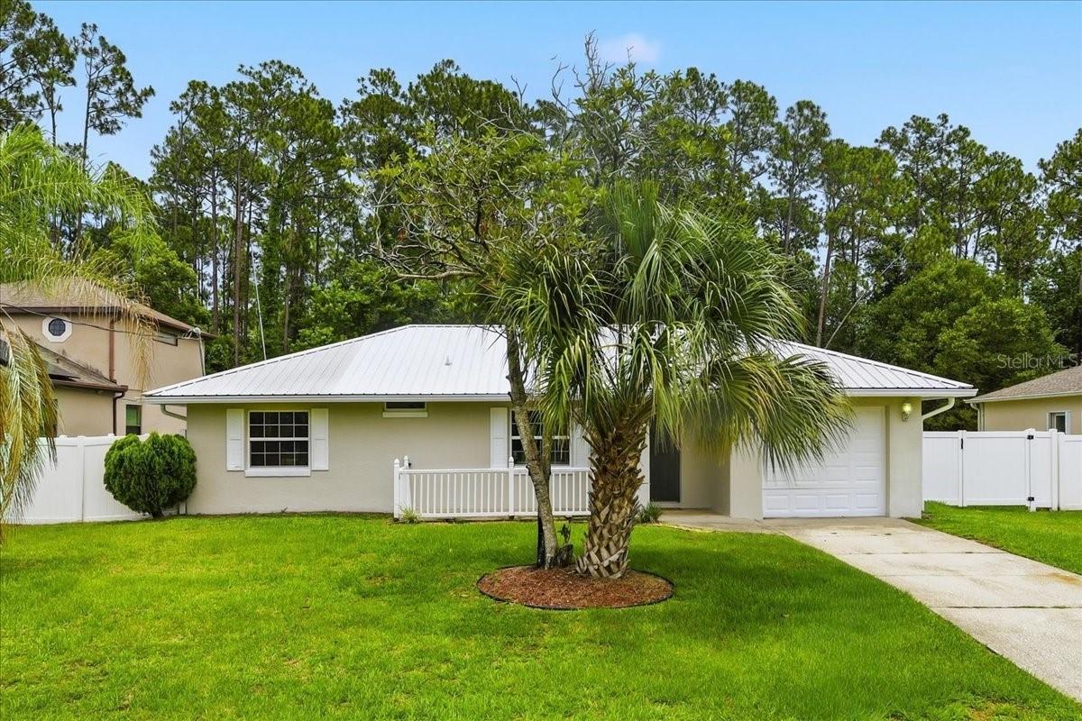 72 Smith Tr., Palm Coast, FL 32164