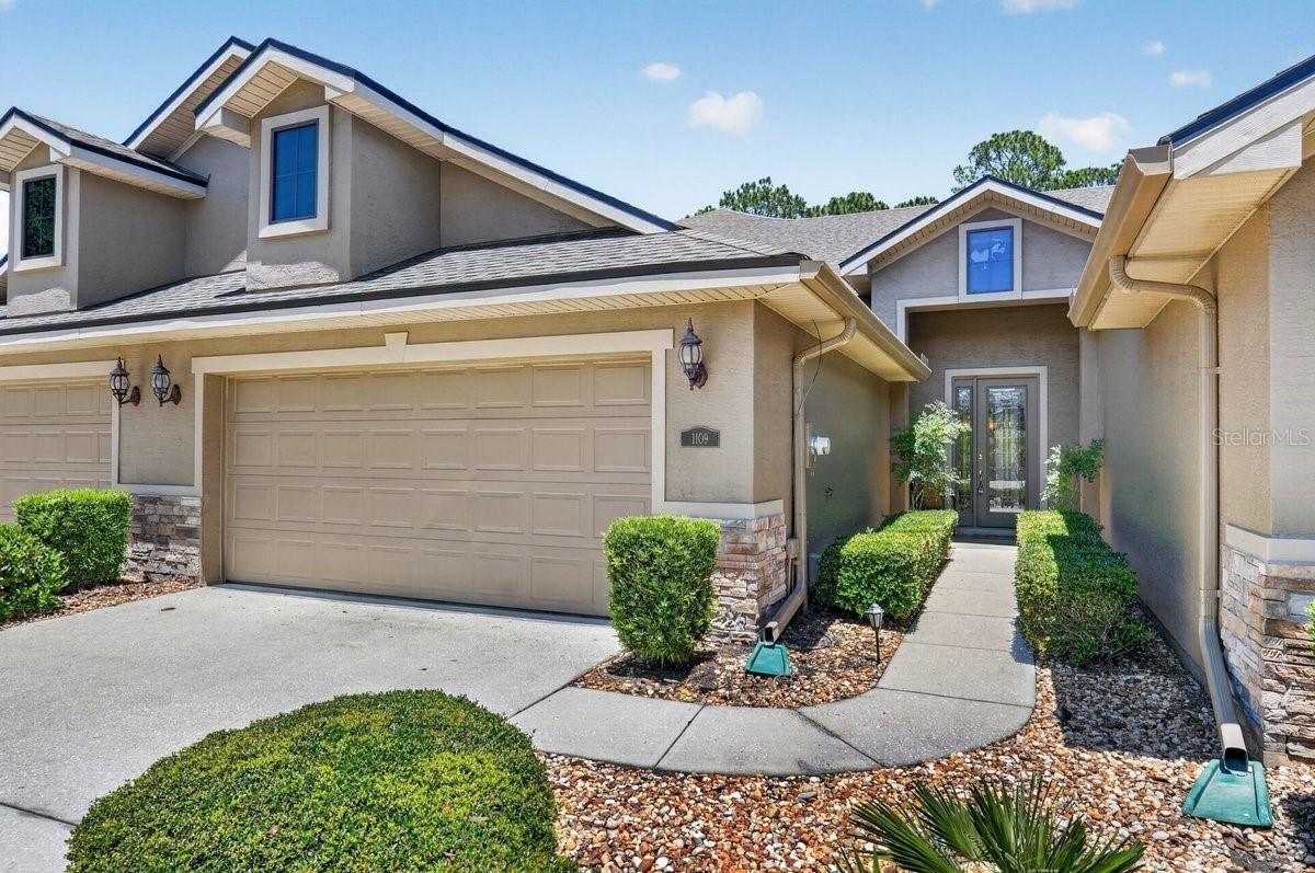 1109 Hansberry Ct., Ormond Beach, FL 32174