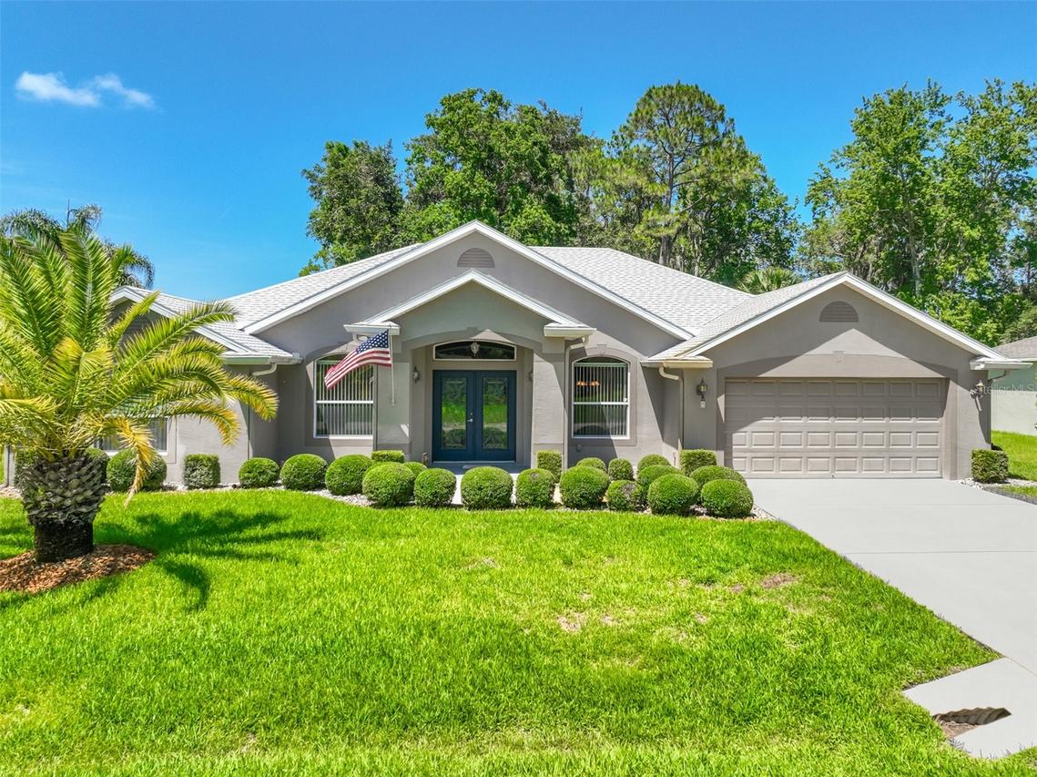 42 Bickford Dr., Palm Coast, FL 32137
