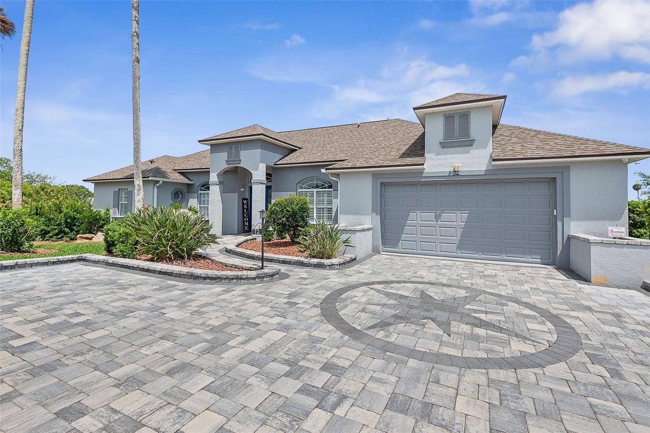 72 Club House Dr., Palm Coast, FL 32137