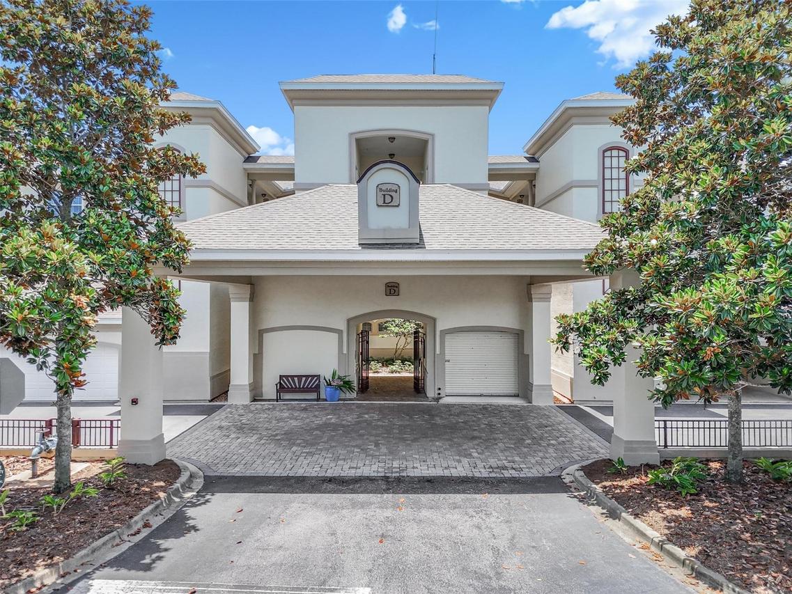 200 Riverfront Dr. #D103, Palm Coast, FL 32137