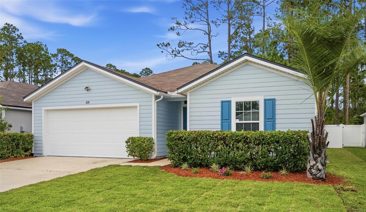 655 Grand Reserve Dr., Bunnell, FL 32110