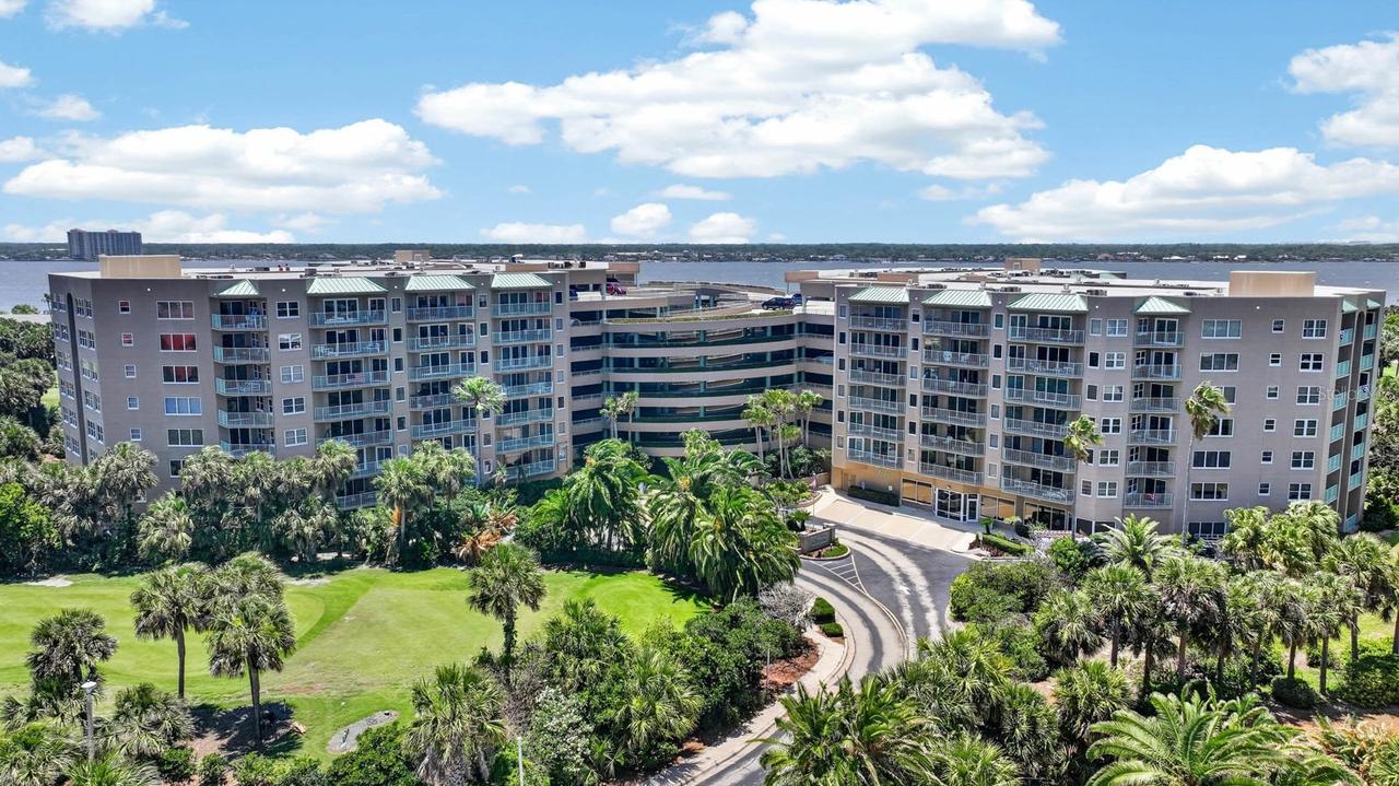 4 Oceans West Blvd. #207A, Daytona Beach, FL 32118