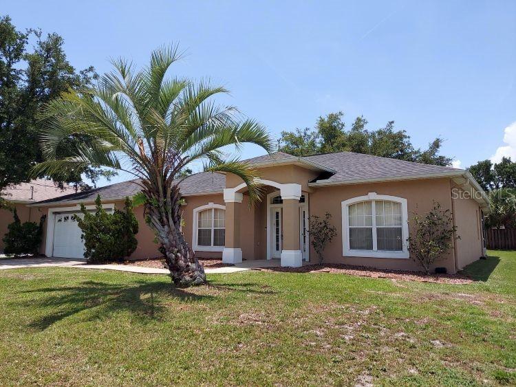 3 Wainmont Pl., Palm Coast, FL 32164