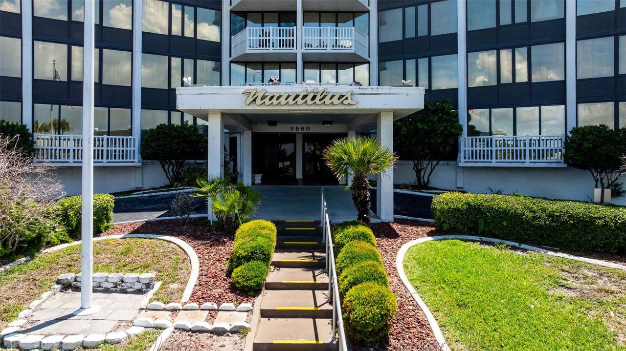 3580 S Ocean Shore Blvd. #910, Flagler Beach, FL 32136