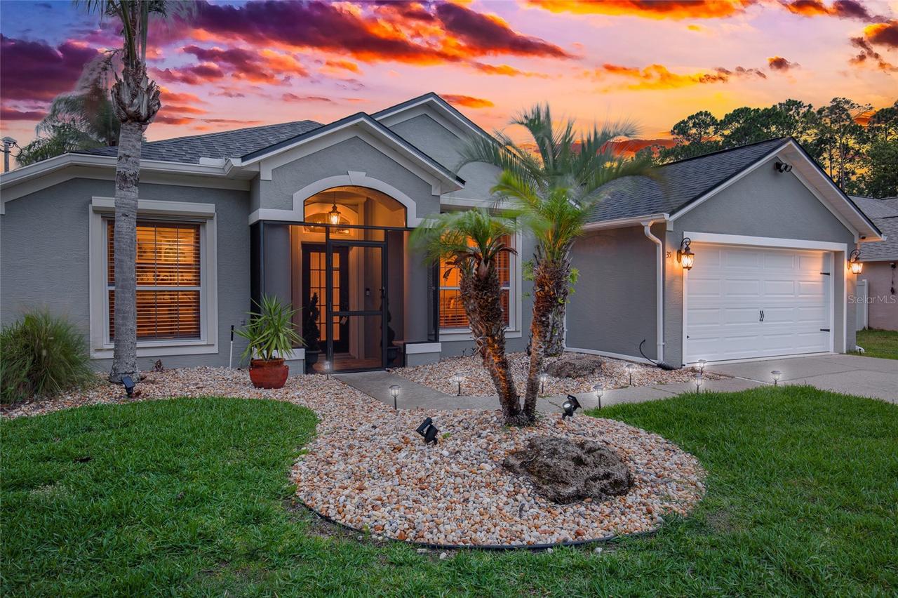 35 Burning Ember Ln., Palm Coast, FL 32137