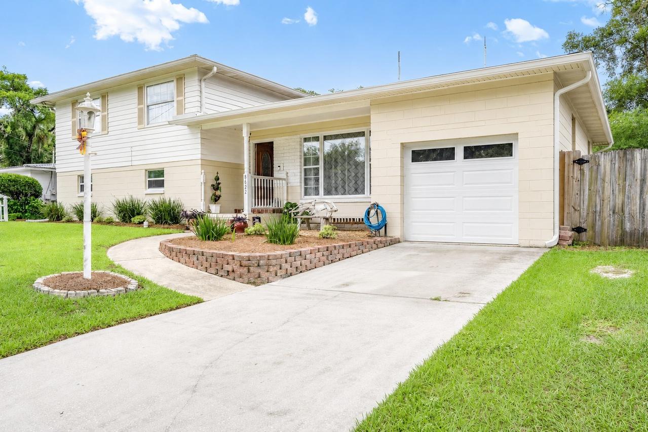 8622 Saint Patrick Ln., Jacksonville, FL 32216