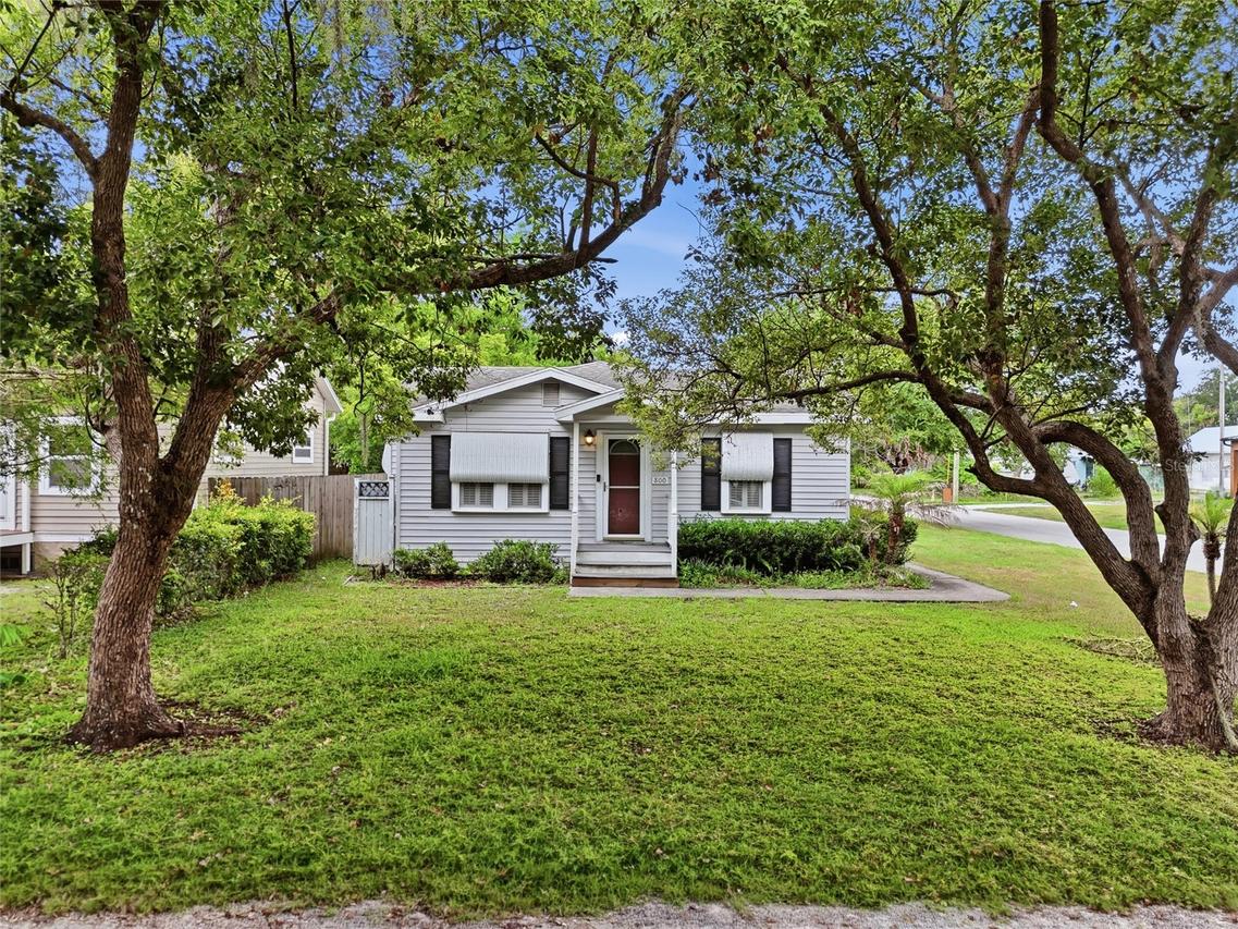 800 Virginia Ave., St Cloud, FL 34769