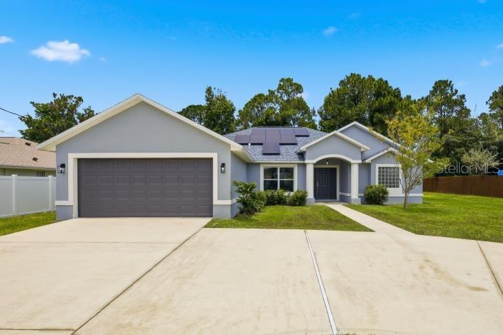30 Sea Serpent Tr., Palm Coast, FL 32164