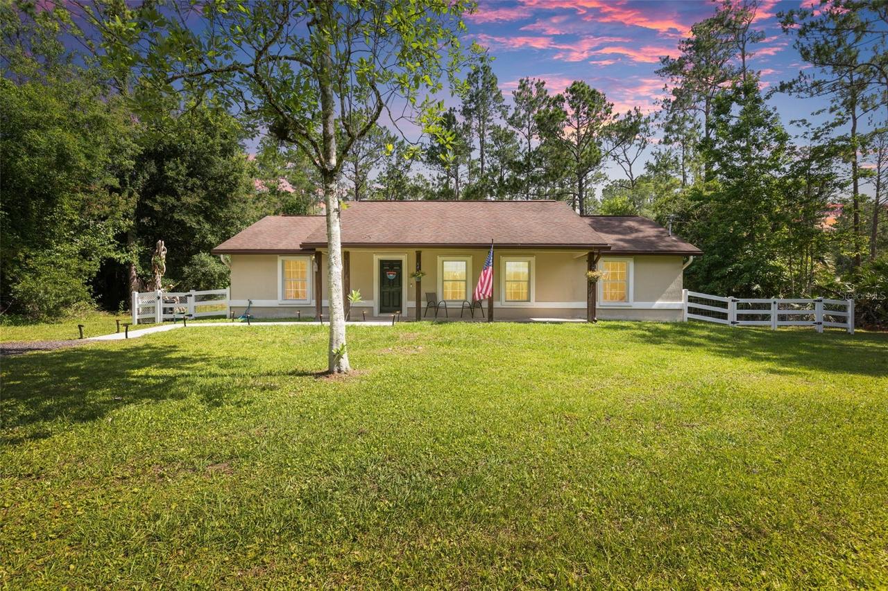 4162 Acorn Ave., Bunnell, FL 32110