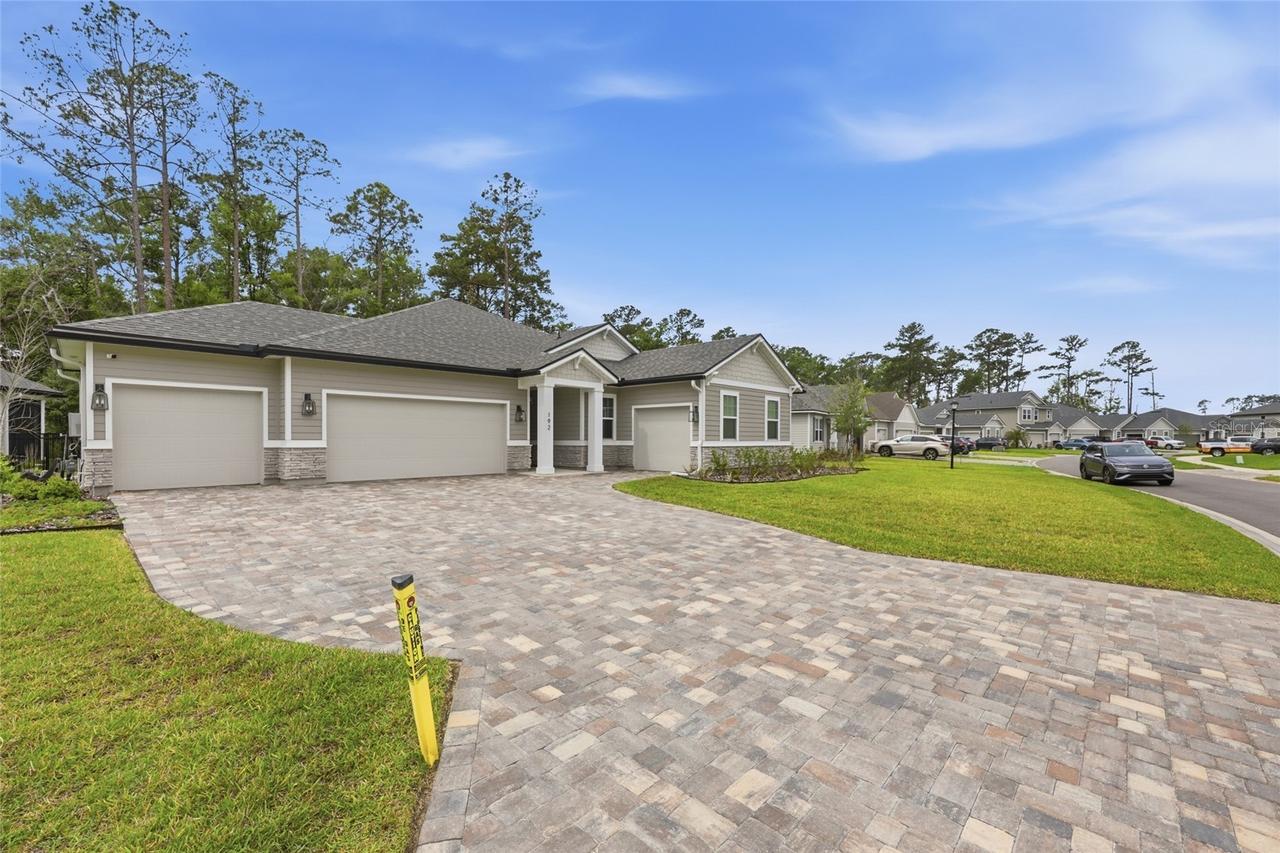 192 Goldenrod Dr., St Augustine, FL 32092
