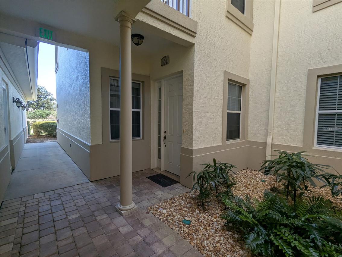 200 Riverfront Dr. #D101, Palm Coast, FL 32137