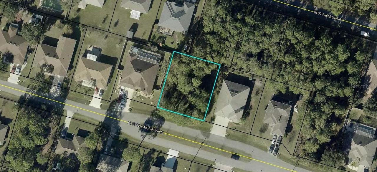 16 Buffalo Meadow Ln., Palm Coast, FL 32137