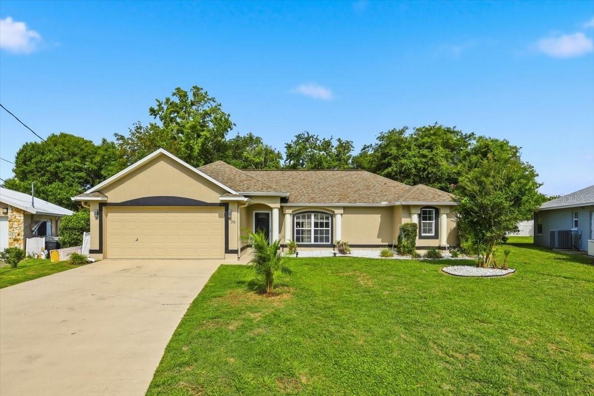 36 Forge Ln., Palm Coast, FL 32137