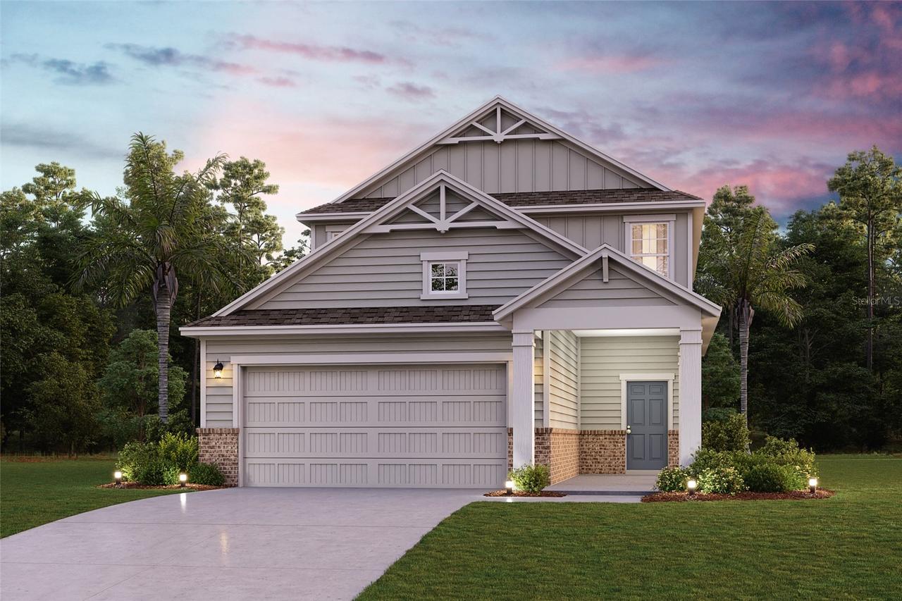 1336 Ribbon Pl., Palm Coast, FL 32164