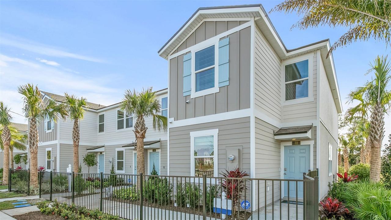 334 Palmetto Ridge Rd., St Augustine, FL 32095