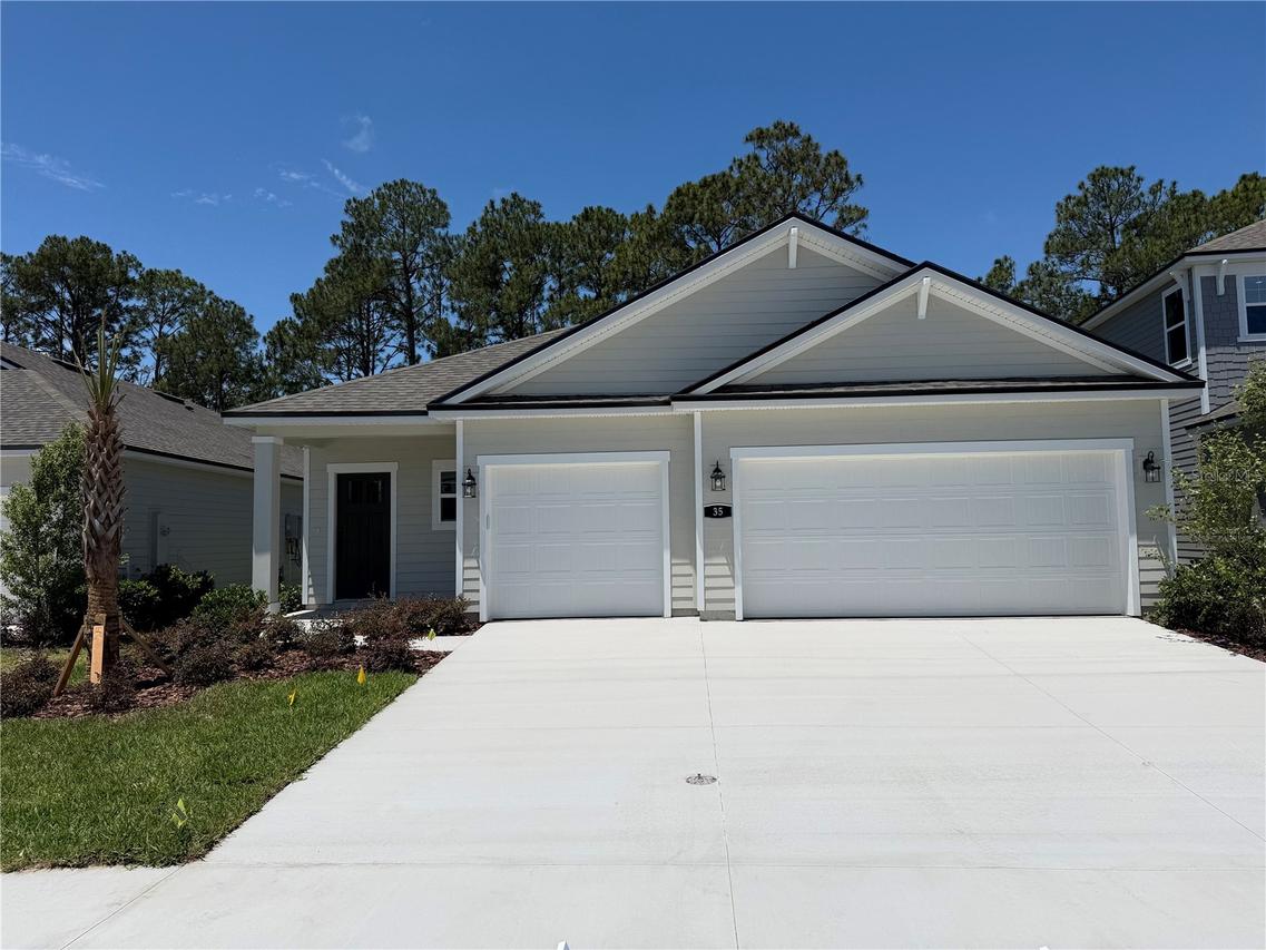 35 Perseus Ave., Flagler Beach, FL 32136
