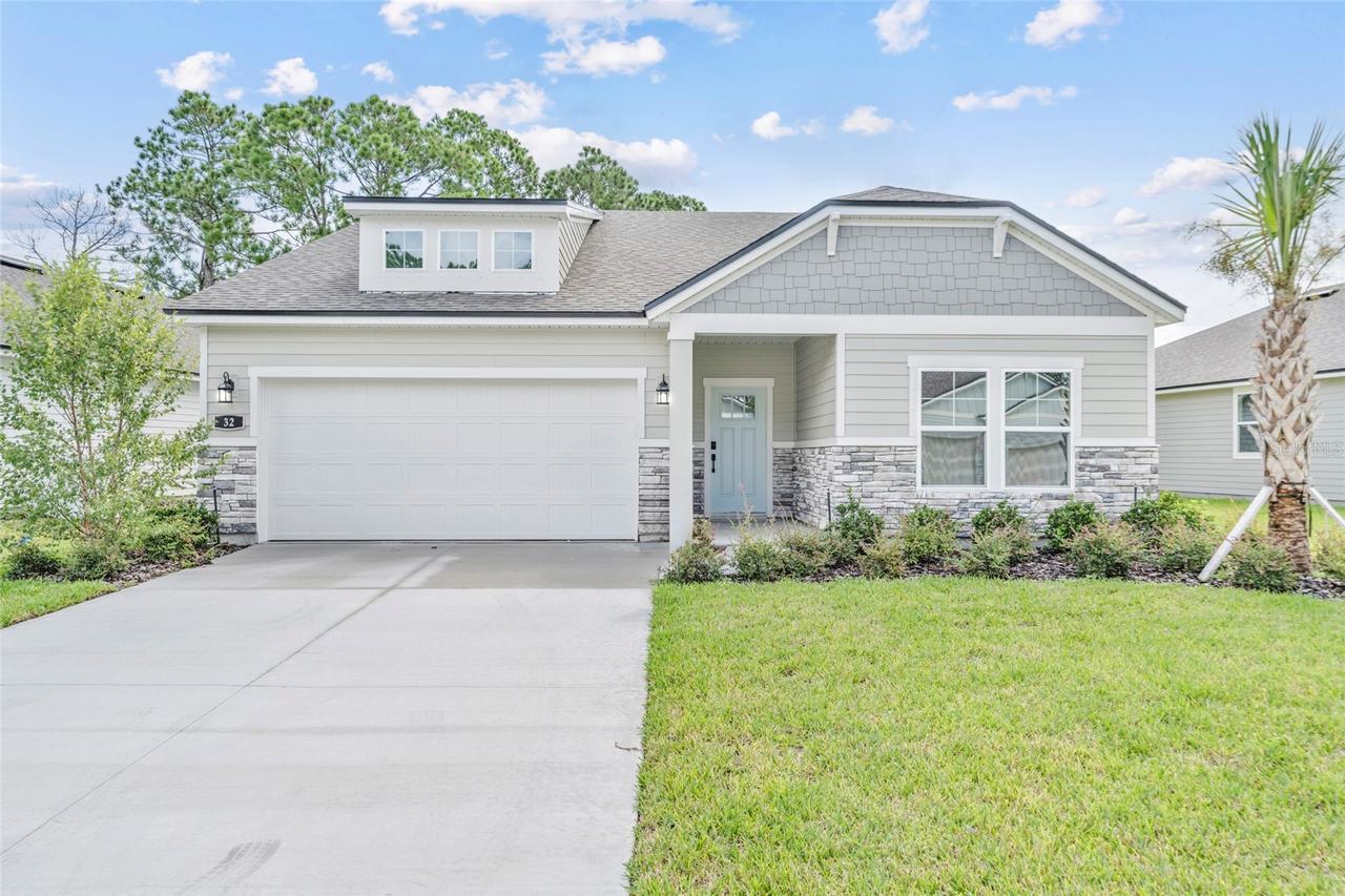 32 Perseus Ave., Flagler Beach, FL 32136