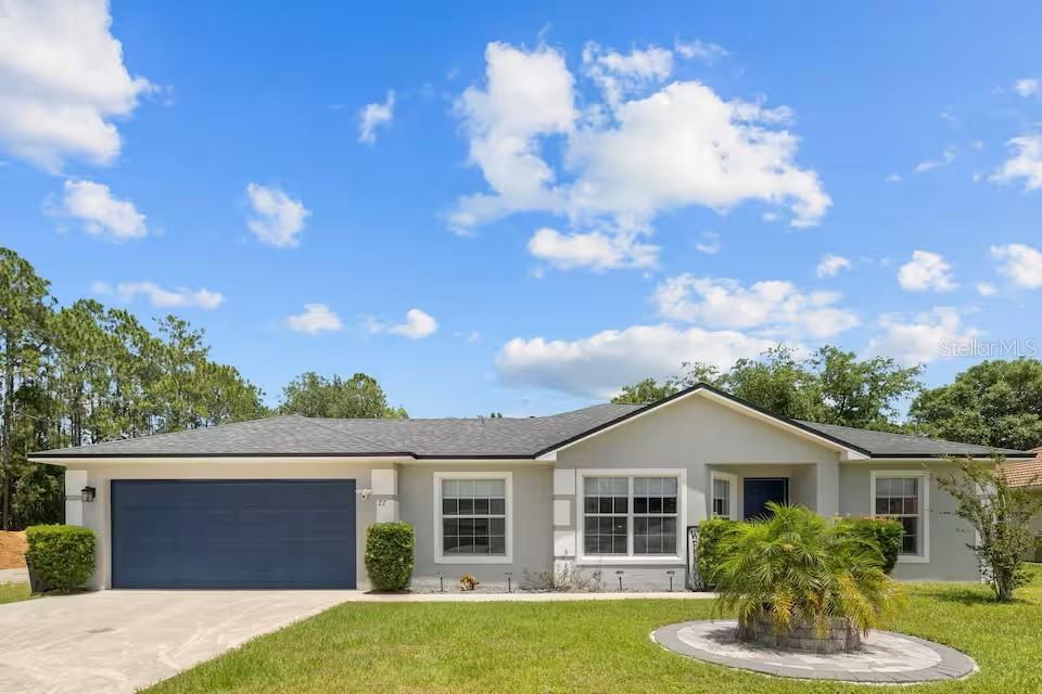 27 Radium Ln., Palm Coast, FL 32164