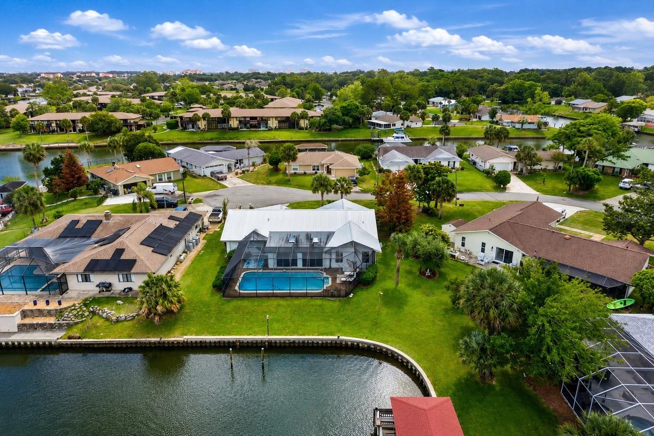 31 Fleming Ct., Palm Coast, FL 32137