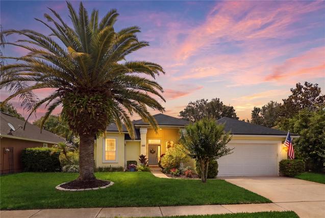 New Homes with In-ground Swimming Pools in St. Augustine: May 24th to May 30th