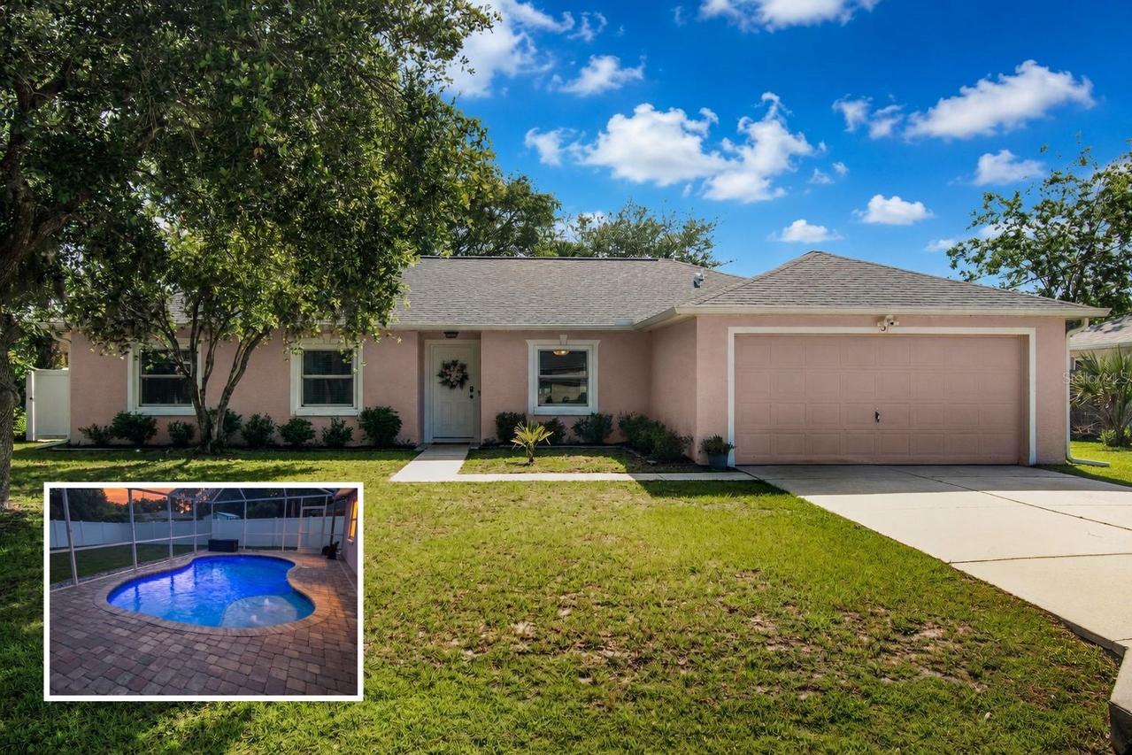 5 Burton Pl., Palm Coast, FL 32137
