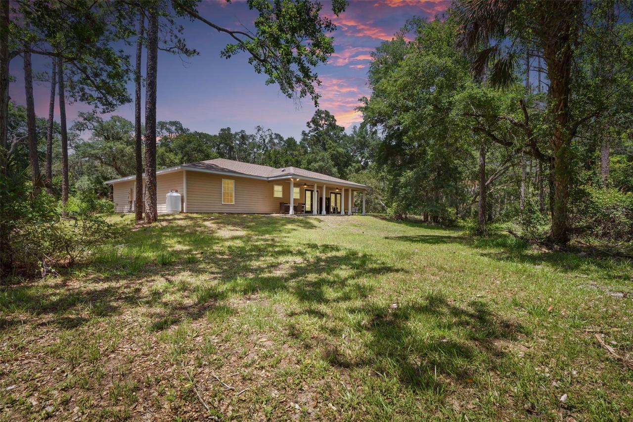 3296 N Old Dixie Hwy., Bunnell, FL 32110